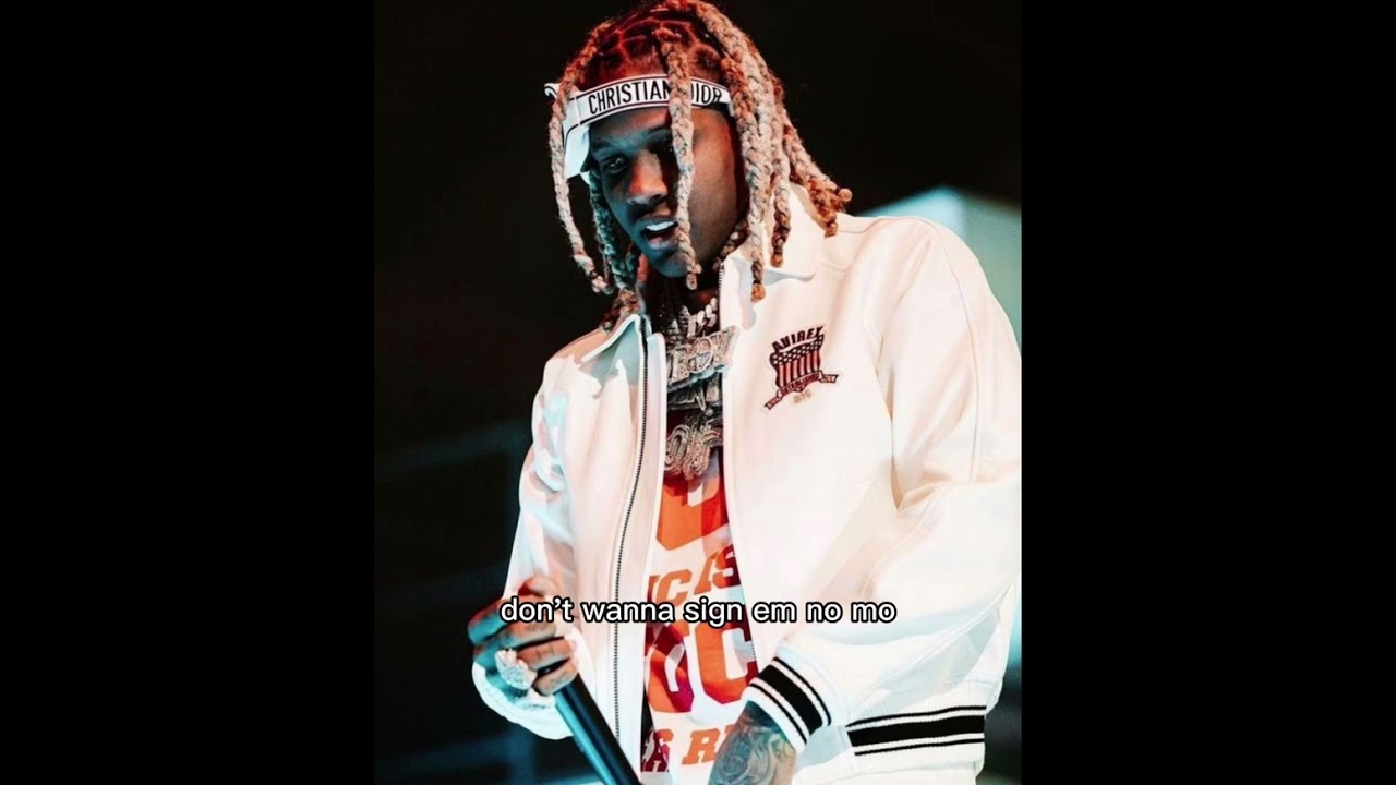 Lil Durk - Sum Sum