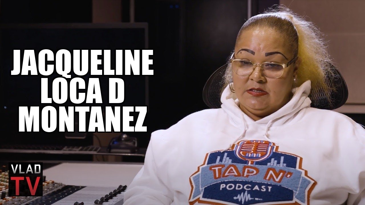 Loca D on Joining Maniac Latin Disciples, MLD Had Beef with Latin Kings (Part 2)