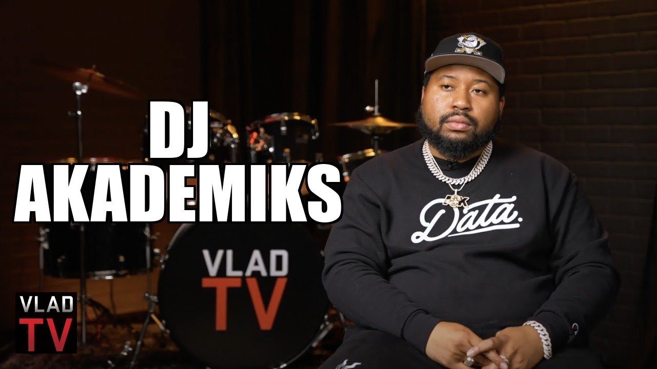 DJ Akademiks on Young Thug Trying to Throw Out RICO Case: The Judge Don't Give a F*** (Part 27)