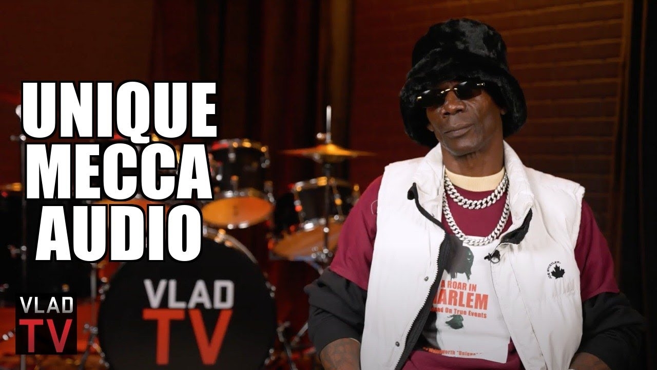 Unique Mecca Audio on Why He Preferred to Get Paid in Cocaine Rather than Cash (Part 9)