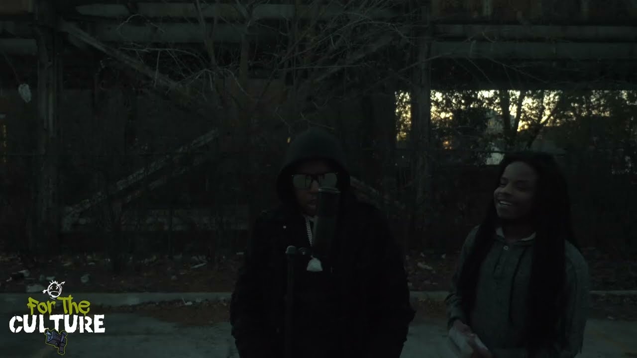 Booman Lord x Smooky Smokes x Dizzy (Shot By: VultureCultureFilmz)