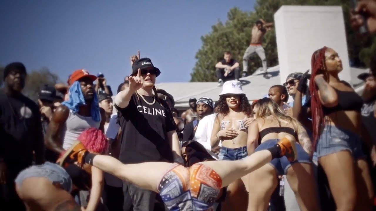 Wakko The Kidd - 9 Chainz (Official Music Video)