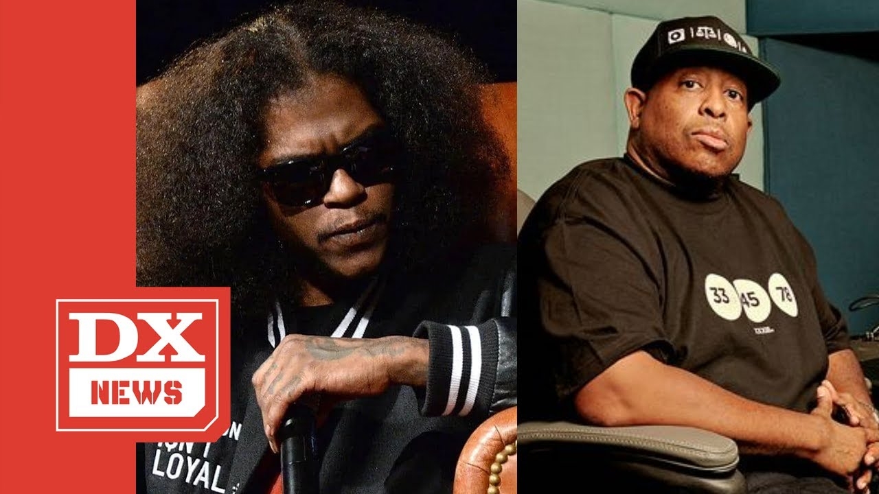 Ab-Soul Recalls DJ Premiere Making Him Re Record Their Collab “That Was Humbling”