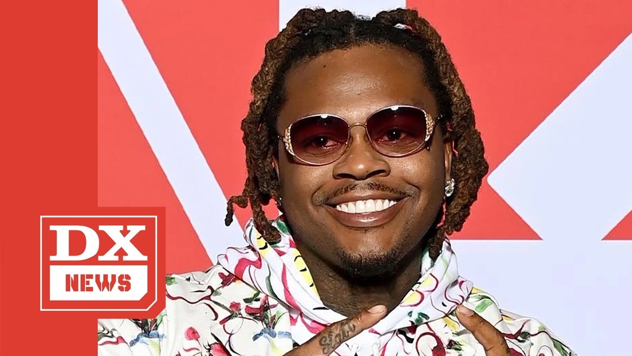 GUNNA Officially FREE After Pleading Guilty to Racketeering Conspiracy Charge