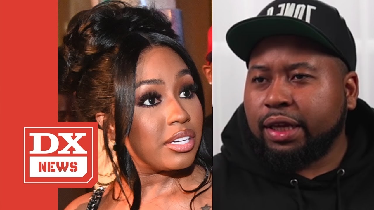 Yung Miami Checks Akademiks Over Diddy Side Piece Accusations