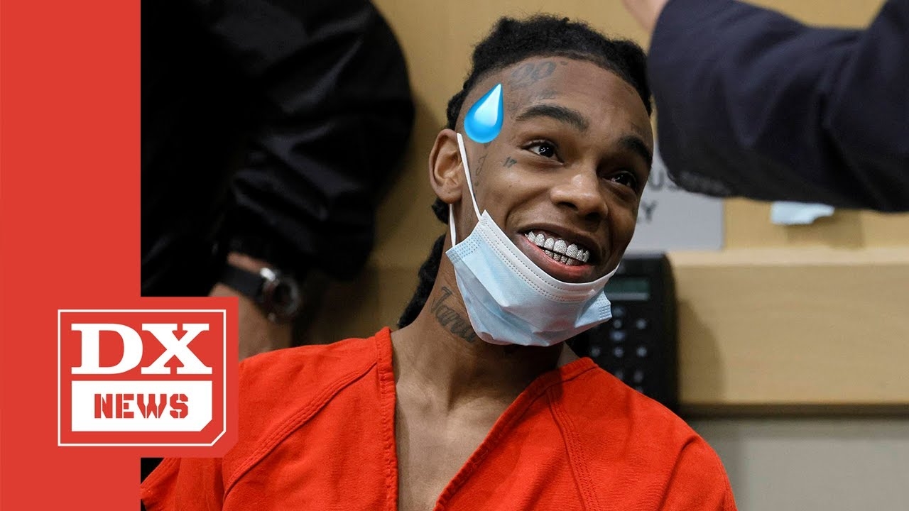 YNW Melly Says He Fears For His Life In Prison For These Reasons
