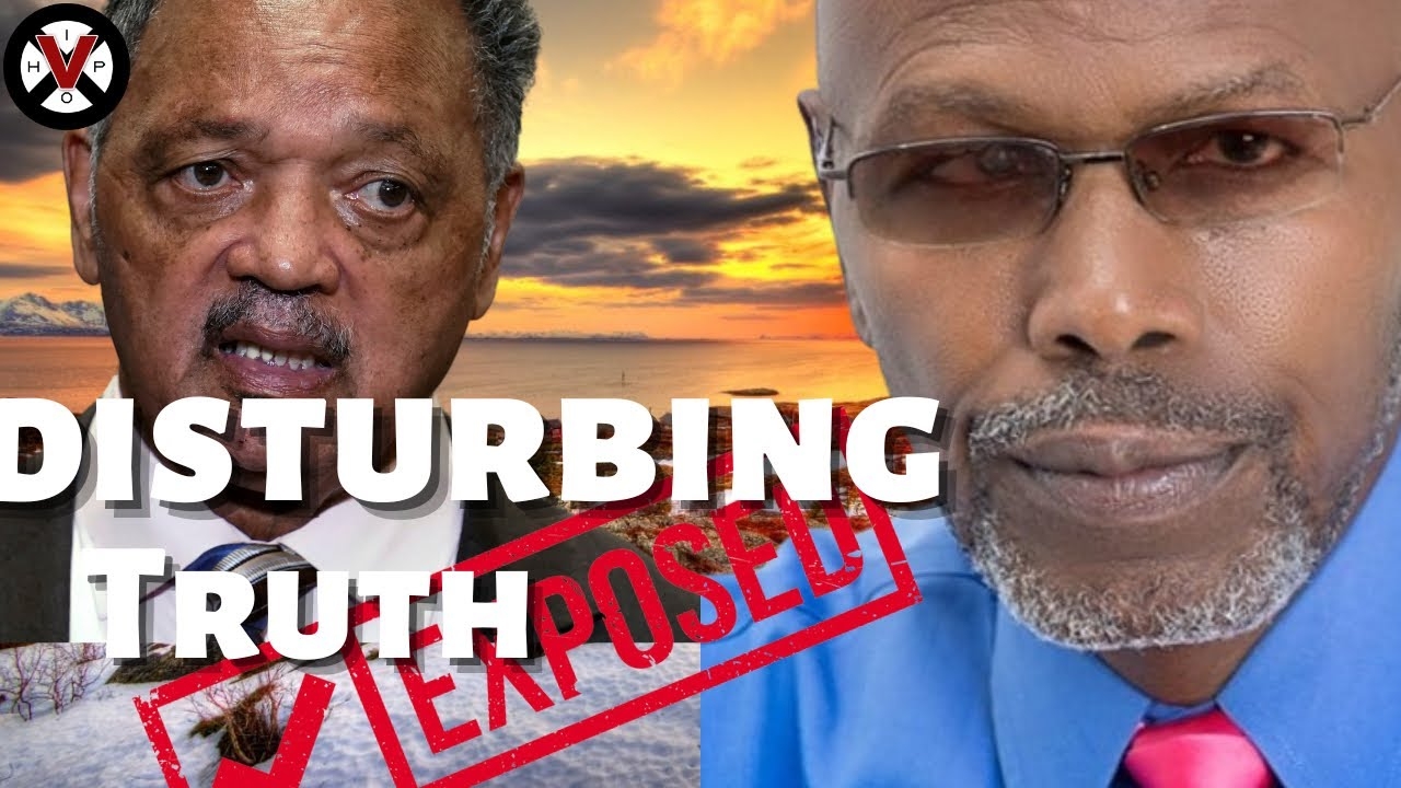 Actor Ernest Thomas Exposes The DISTURBING Truth On ELITES In Our Community SABOTAGING His Work!