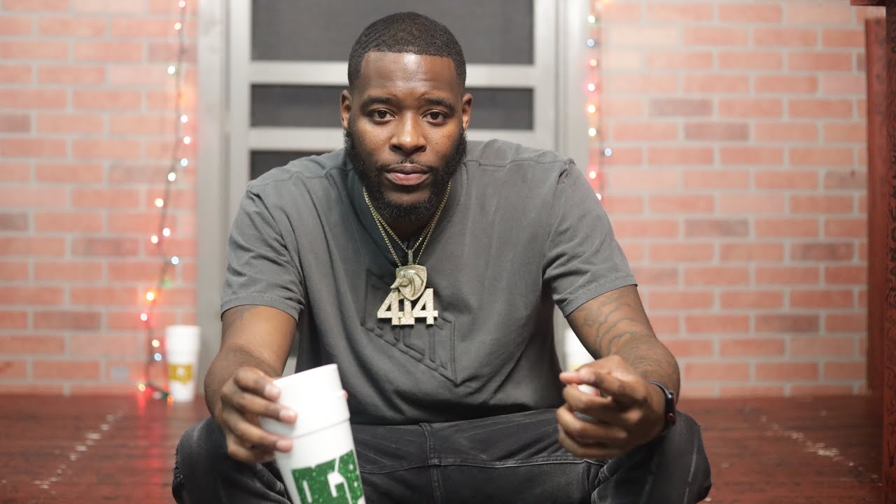 Paypah Speaks On LA Radio Politics, Getting His Song Played On NY Radio, Belair Sponsoring Challenge