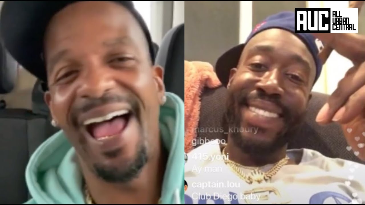 Charleston White Freddie Gibbs Roast Gunna For Snitching On Young Thug