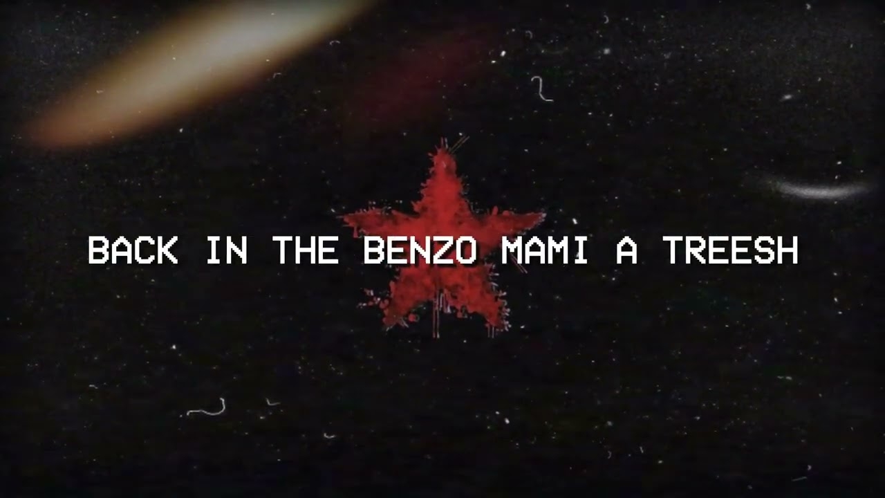 Kash Elite -WarStar(Save Me Remix) [Official Lyric Video] ft. Triiipy, FinesseDaDripp