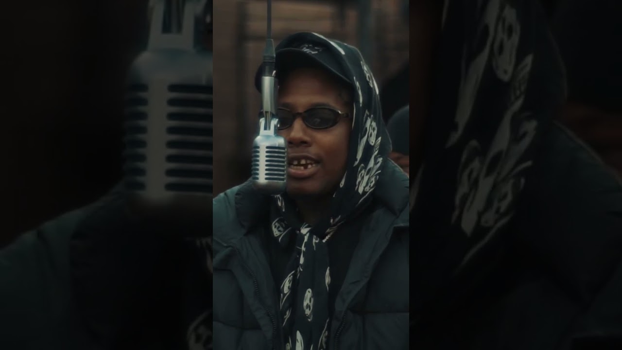 @1ambabyjoker Killed His Performance