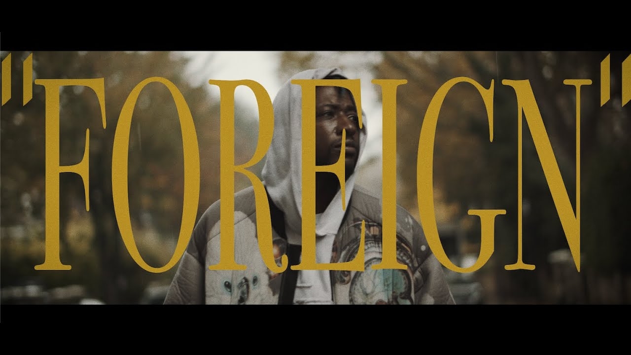 London Hip Hop Documentary [4K short film]