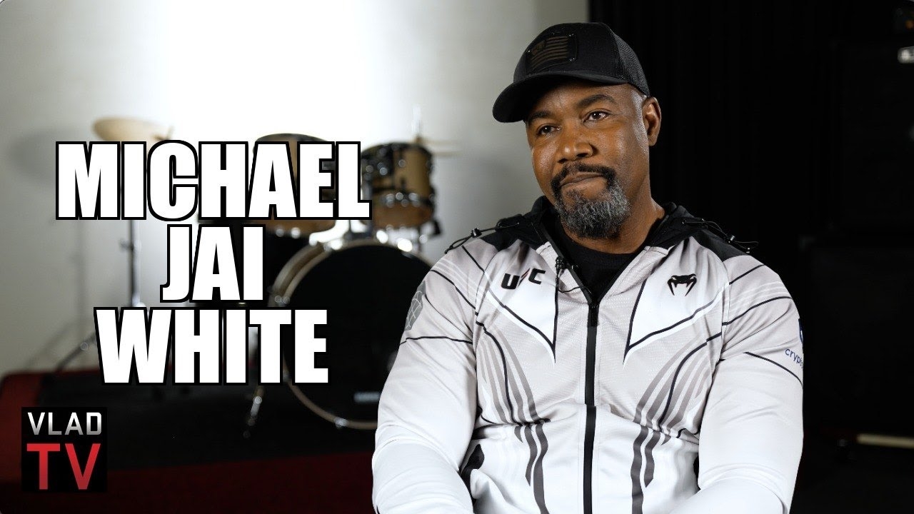 Michael Jai White Thought Allen Iverson was Dissing Him When He Said, "I F*** with You!" (Part 16)