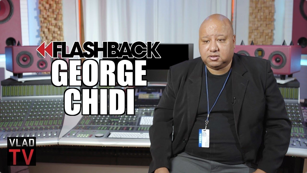 Atlanta Journalist George Chidi Predicted Gunna Would Plead Out (Flashback)