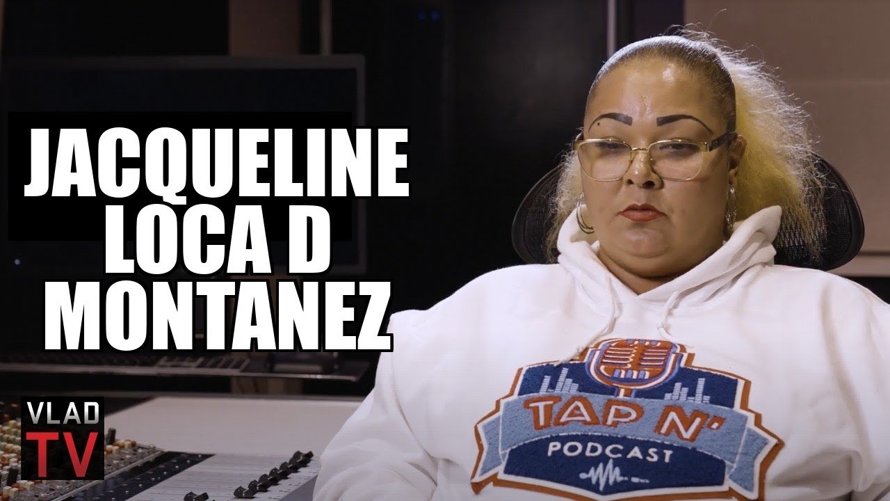 Loca D: Cops Took Me to Latin Kings Territory & Let Them Draw Guns on Me (Part 6)