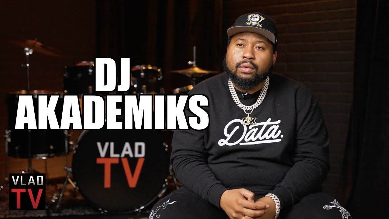 DJ Akademiks on 21 Savage Admitting He was "Lame" for Bankroll Fresh Comments (Part 30)