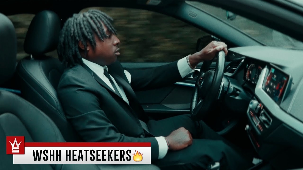 TNL Nate - IDWFIL (WSHH Heatseekers)