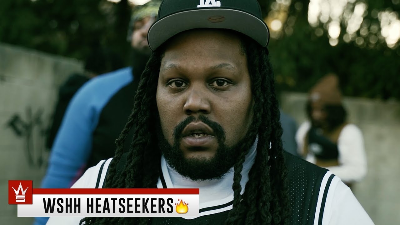 Marlee - BLXST OFF (WSHH Heatseekers)