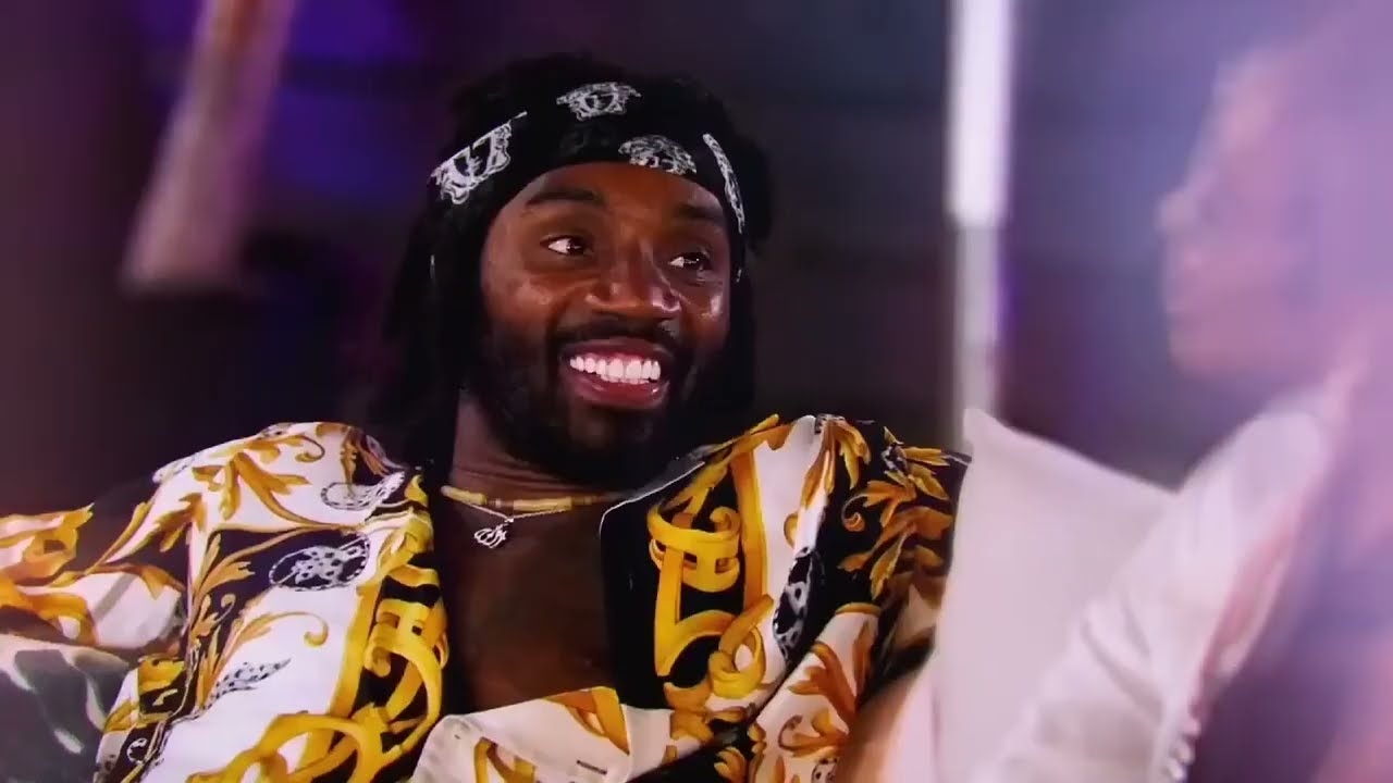 VH1 Family Reunion: Love & Hip Hop Edition S03 Ep03 - All for One and One for Brawl (Dec 16), 2022