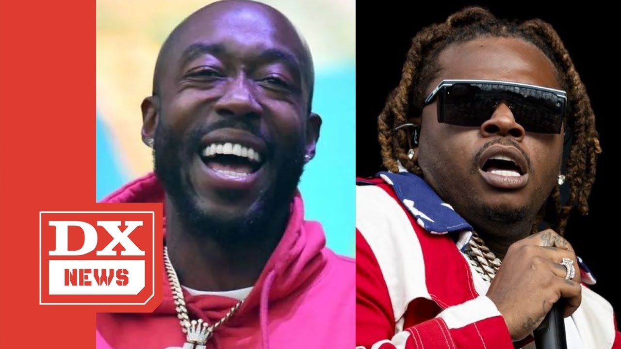 Freddie Gibbs Clowns Gunna After Plea Deal “Pushin Plea”