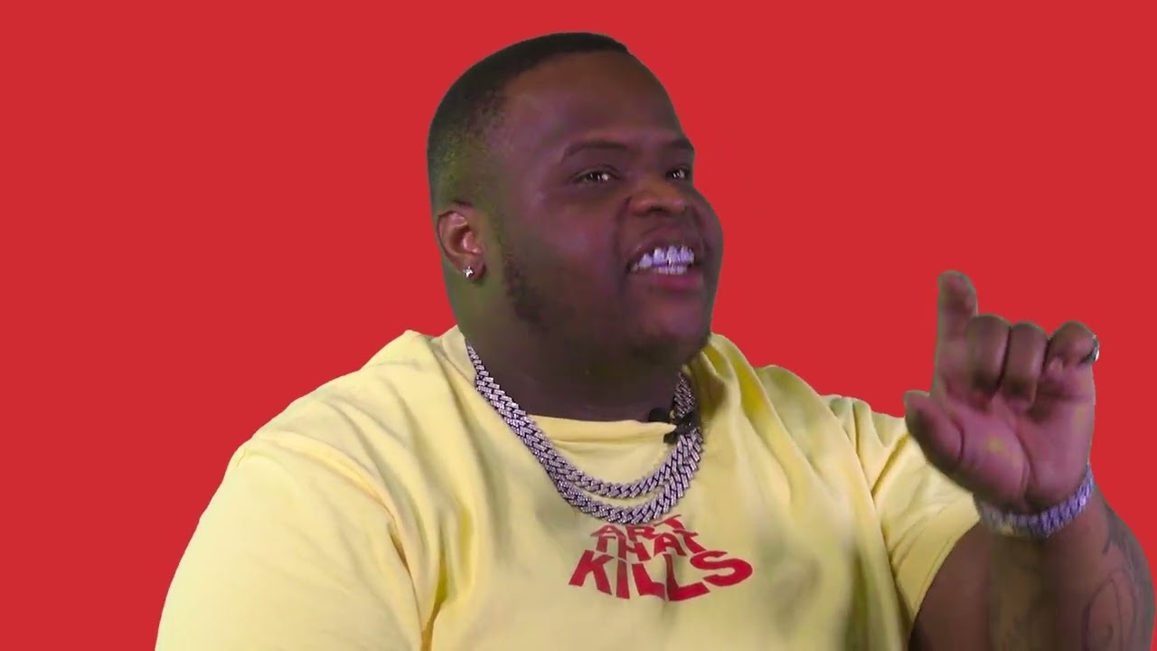 Morray Recalls Realizing He Still Has More "Work To Do" & Lessons Learned