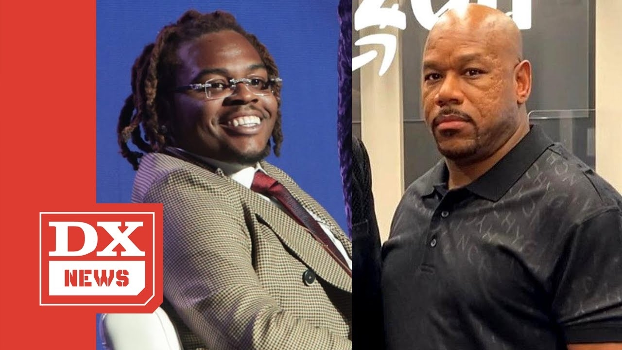WACK 100 Says Gunna Can’t Plead Guilty To RICO Without Snitching