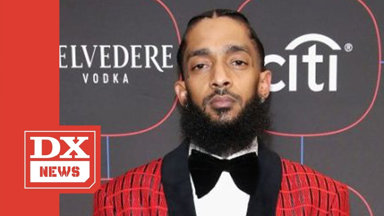 Nipsey Hussle Class To Be Taught At L.A. University About These Topics