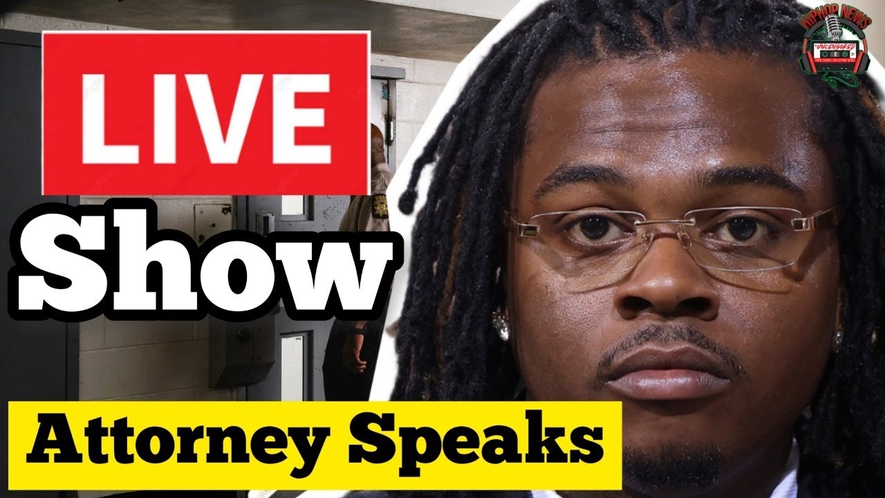 Live Call In Show | Young Thug Update | Attorney Speaks