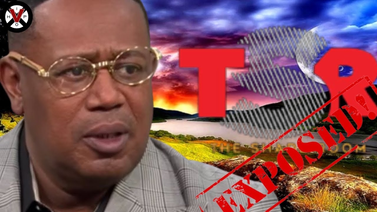 Master P Kicks To DOORS In On The Shaderoom! "The Shaderoom Is The Devil!"