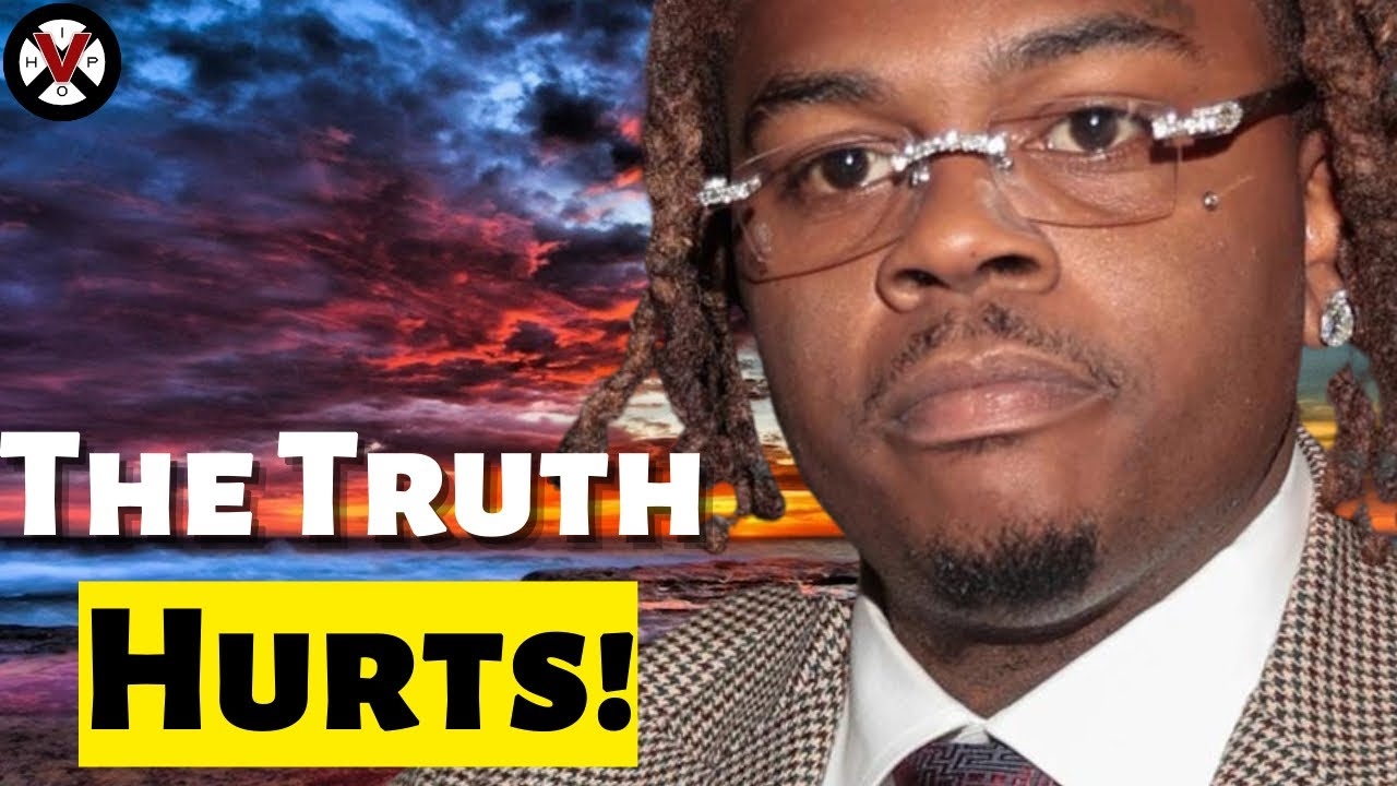 Chicago Lawyer Drops The HARSH REALITY Of  What's REALLY GOING On WIth Gunna Being Released!