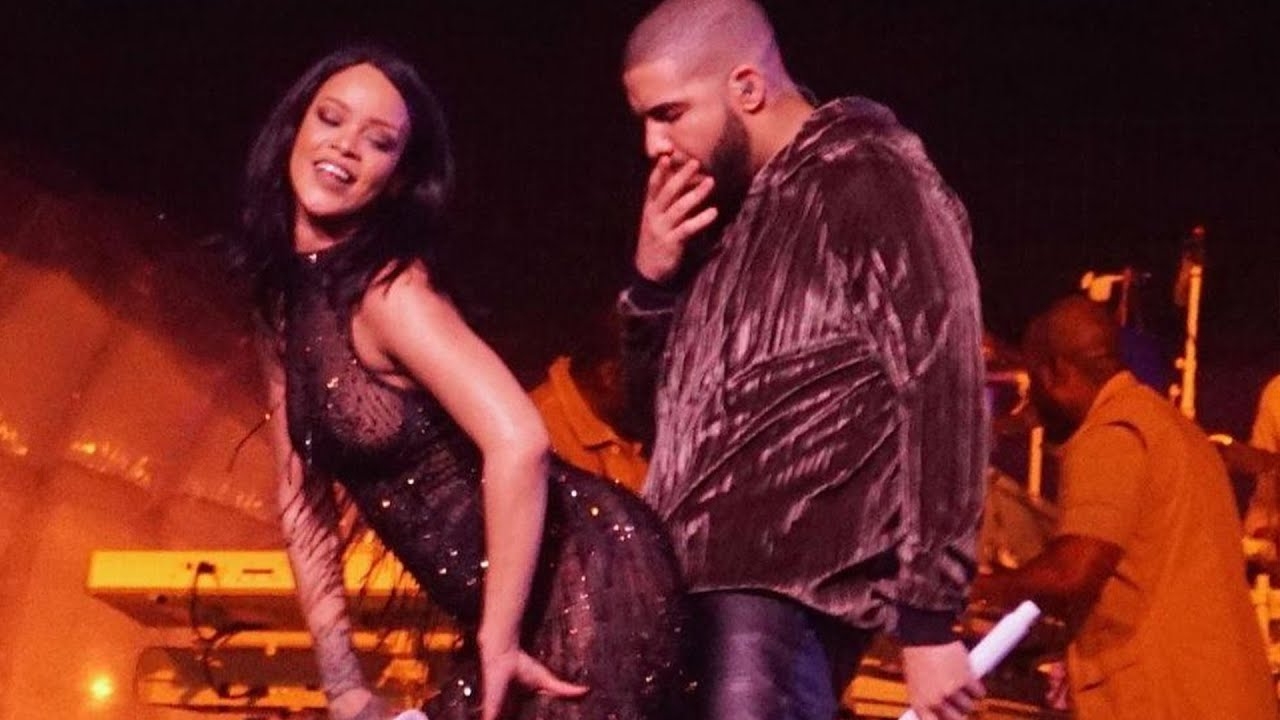 Every Girl Drake Has Dated