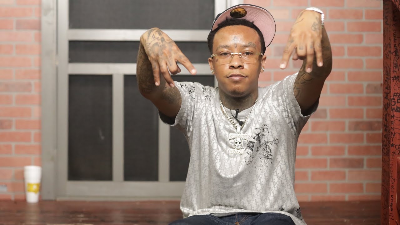 SG Tip Talks About Slaughter Gang, 21 Savage, Explains Why He Fell Back From Music, New Project