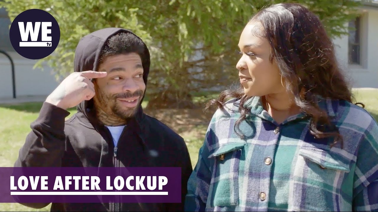 This Season On Love After Lockup