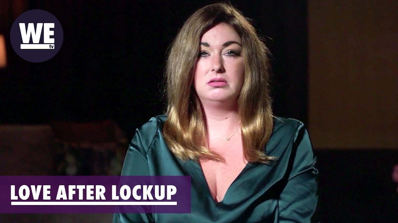 Is Ashley Not Excited to Meet Her Fiancé In Person?! | Love After Lockup