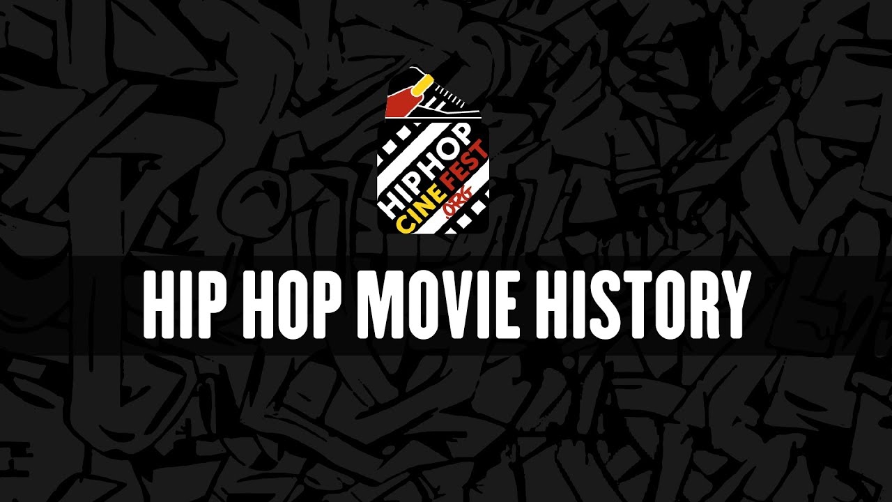 Hip Hop Movie History Panel HHCF '21