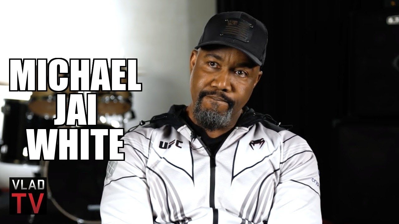 Michael Jai White & Vlad Agree: Boxing is "Boring," No Superstars Fighting Today (Part 18)