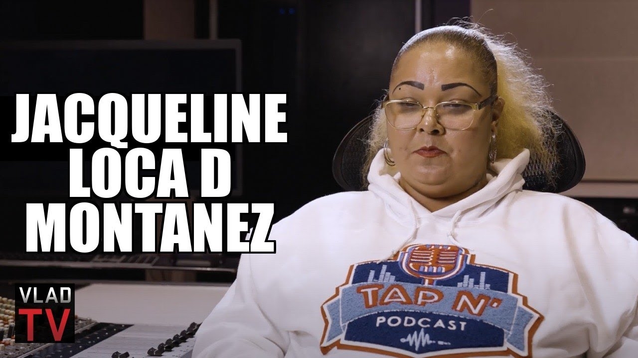 Loca D: On My 1st Day in Prison for Killing 2 Latin Kings I Got Surrounded by Latin Queens (Part 8)