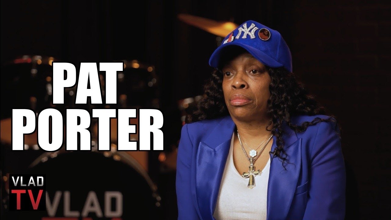 Pat Porter on Azie's Plug "Lulu" Killed Right After Azie Shot 9 Times & 3 Others Killed (Part 8)