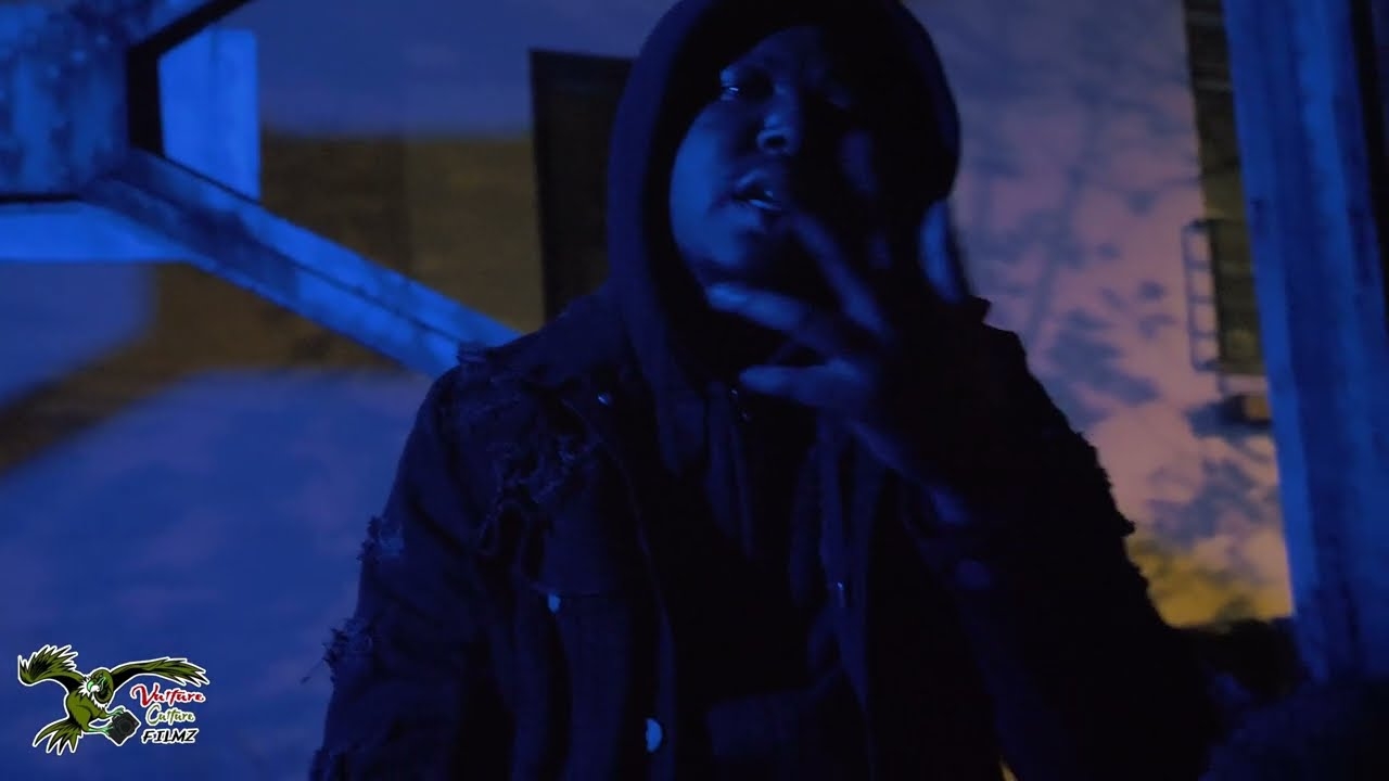 Booman Lord x Run Deep (Official Music Video) Shot By: VultureCultureFilmz