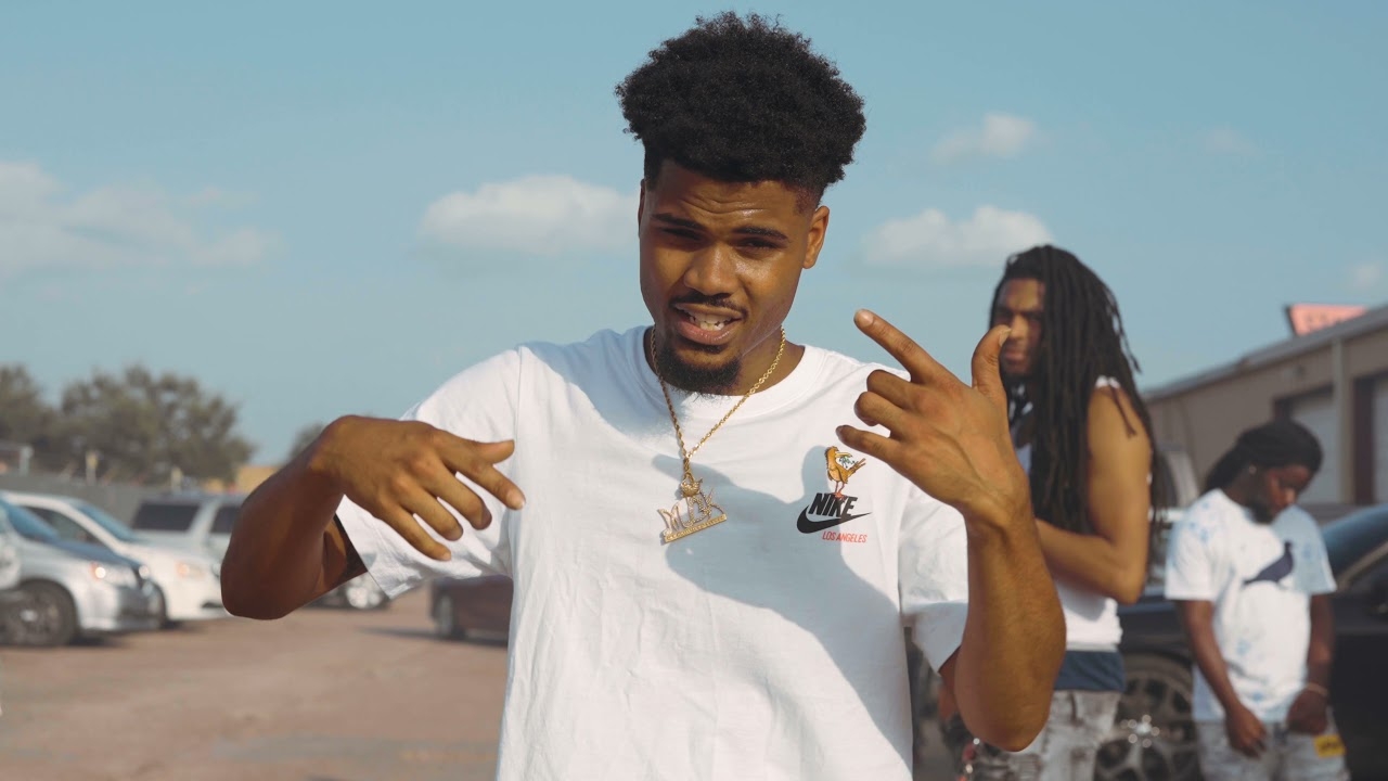 Richie Mike   Started Out Small  ( Official Video )