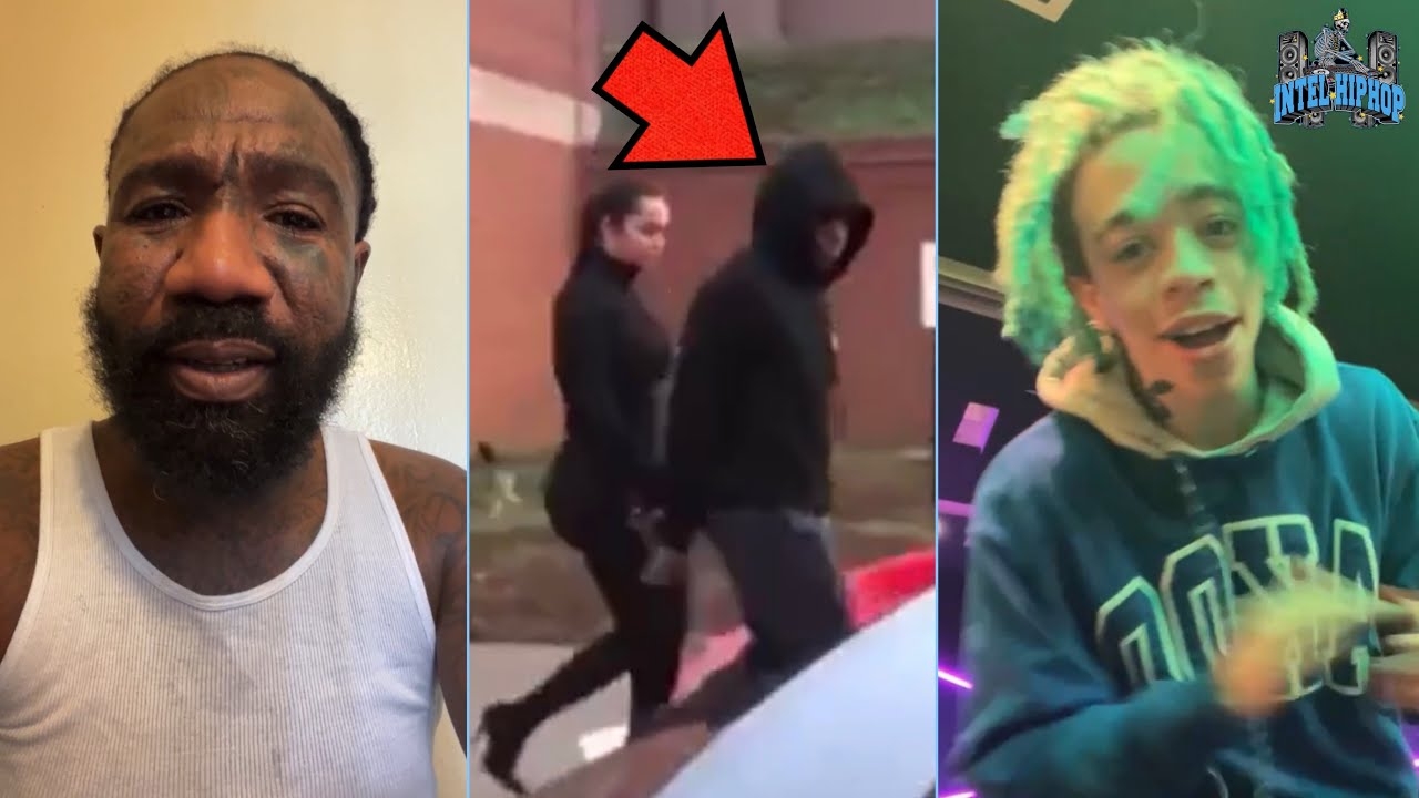 LA OG Boskoe 100 Goes in on TI son “King”getting hype over Gunna Release from jail!