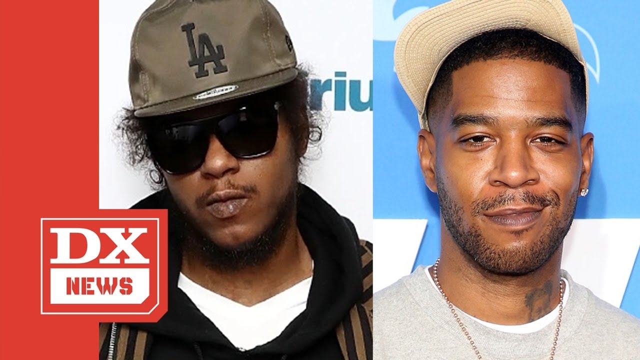 Ab-Soul Clears Up Alleged Kid Cudi Diss On Herbert