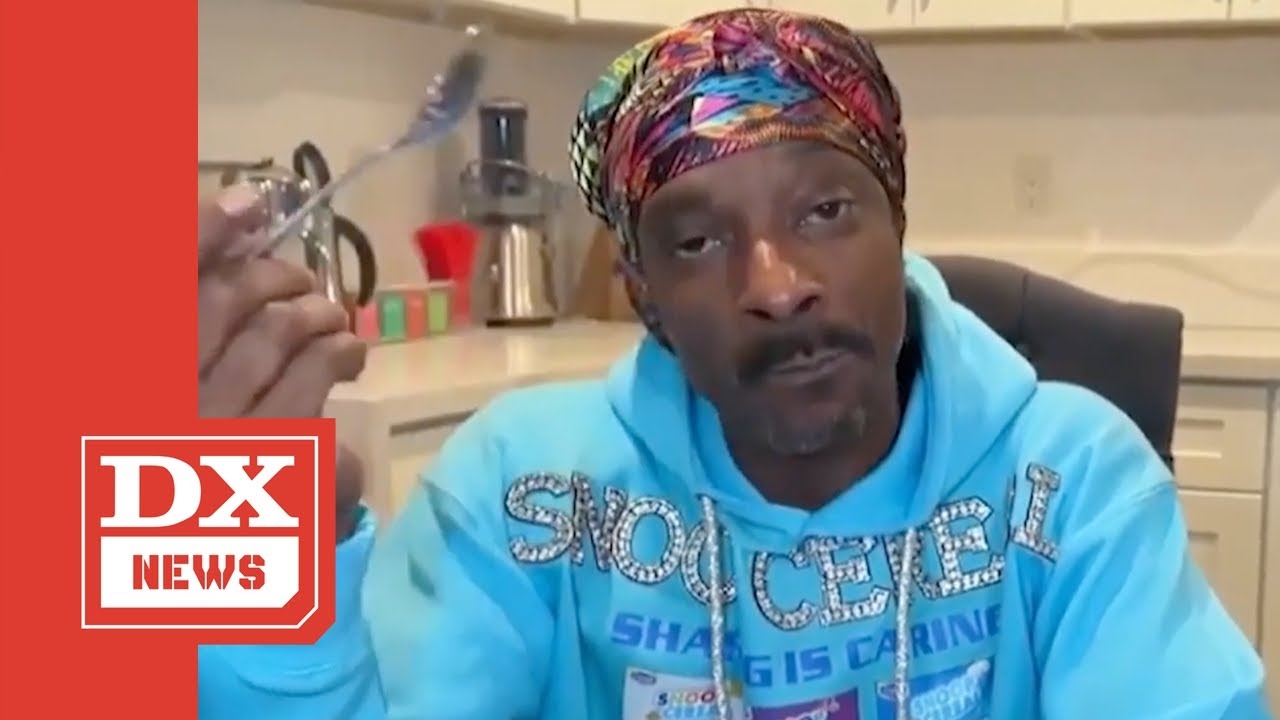 Snoop Dogg & Master P RENAME Cereal After Legal Threats