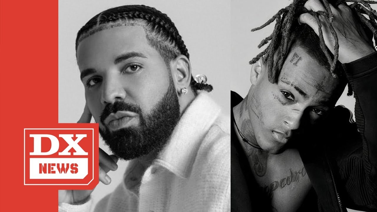 Drake Named By Defense Attorney In XXXTentacion Case