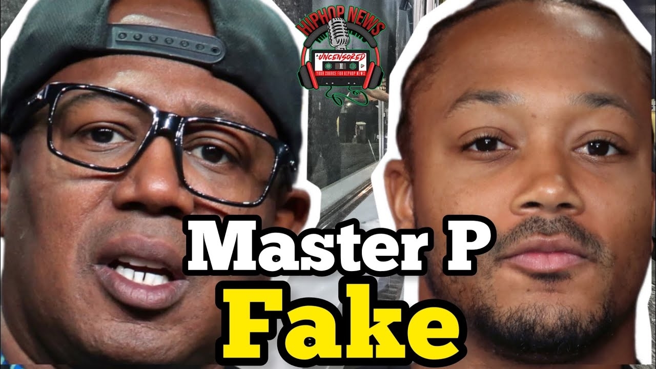 Romeo Left The Industry SPEECHLESS Revealing This About Master P