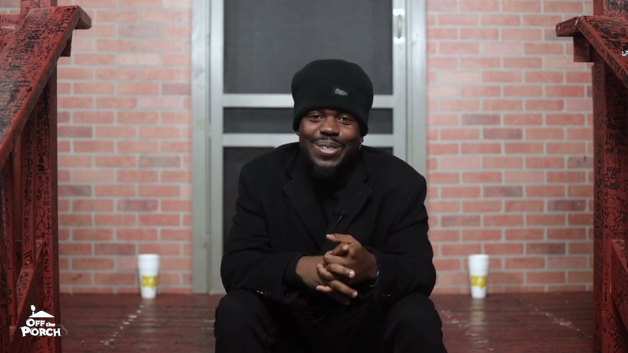 Rockstar JT Speaks On Montgomery, Doe B’s Impact, Wanting His Music To Be A Safe Place For His Fans