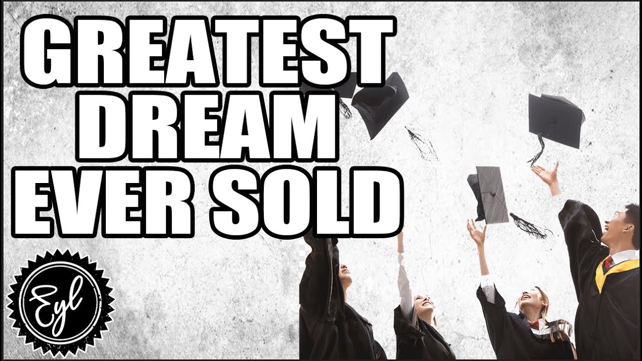 How America Has Marketed College