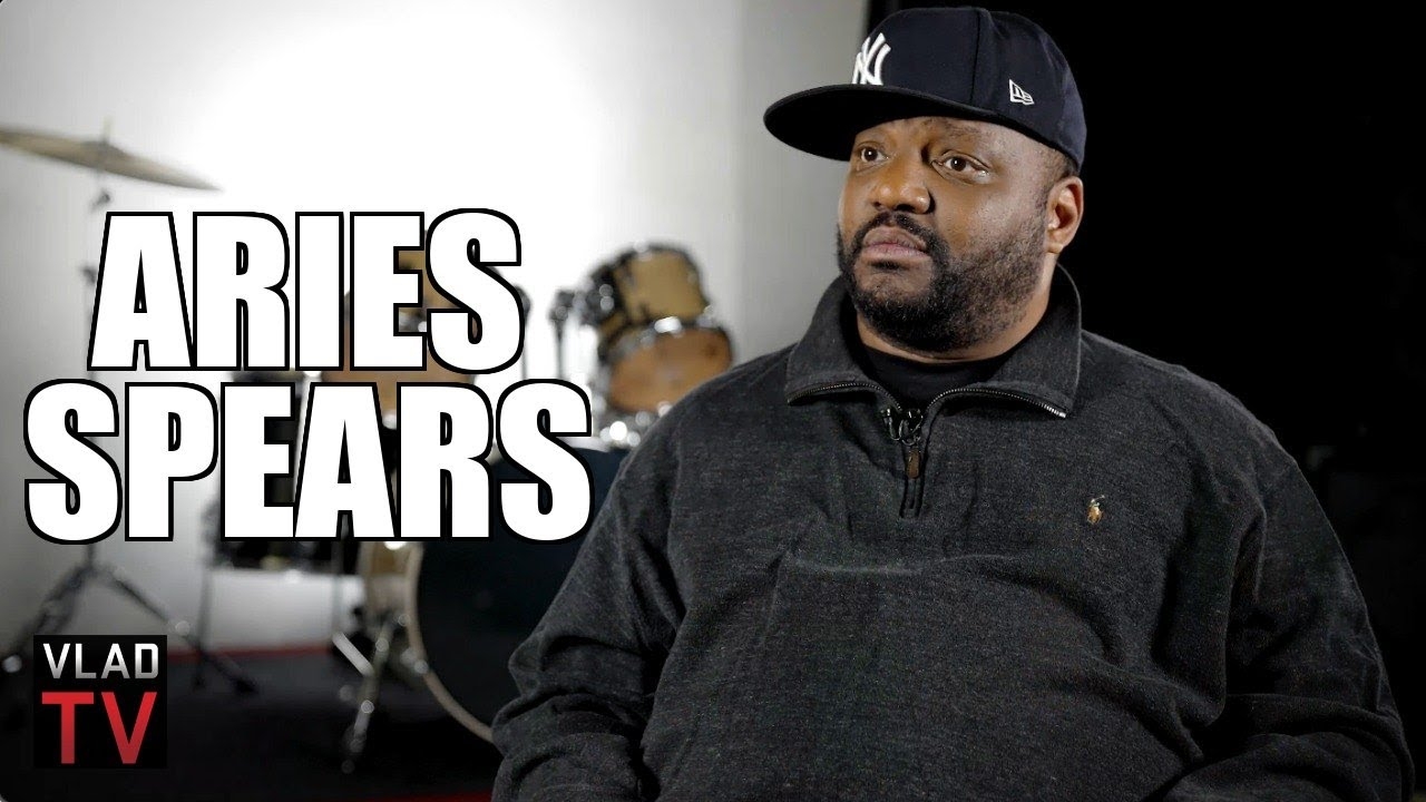 Aries Spears on Kanye Losing Deals: You Can't Diss the CEO, They Sign Your Check (Part 8)