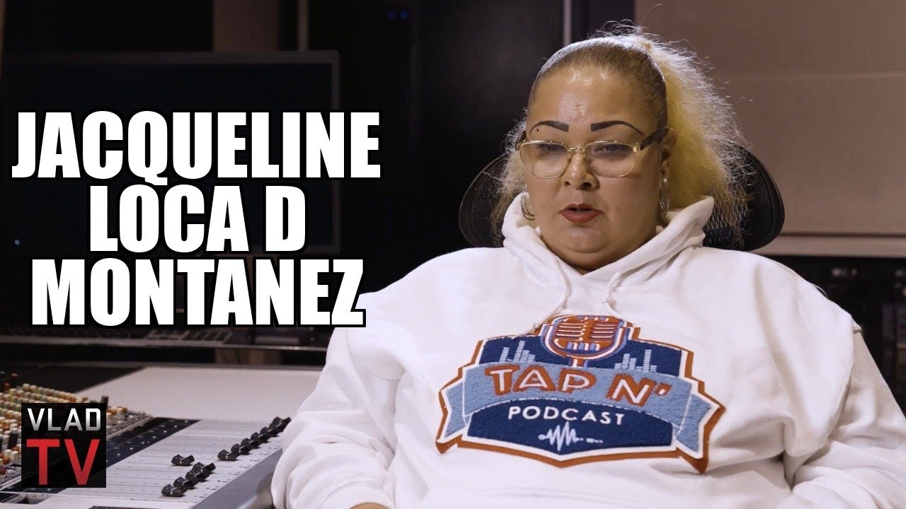 Loca D on Quitting Gang Banging After Mom Died, Getting Life Sentence Reversed (Part 10)