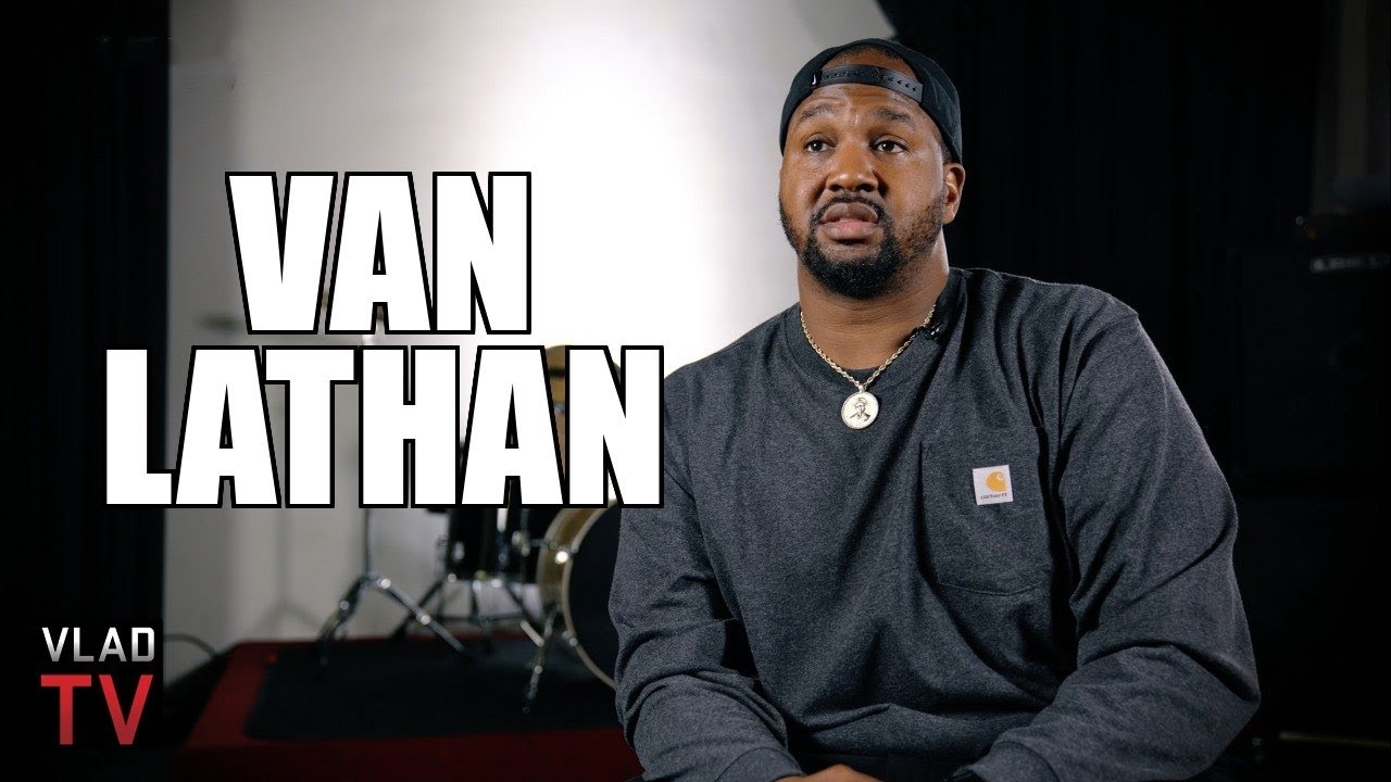Van Lathan on Kyrie Irving Suggesting His Fans Stop Buying Nike after Getting Dropped (Part 9)